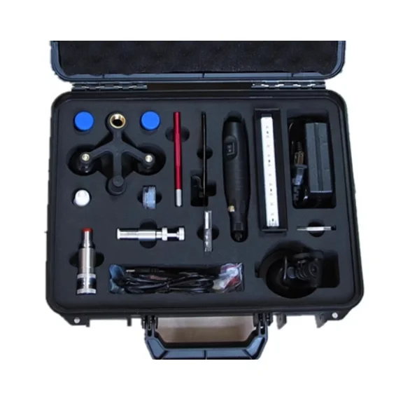 

New Auto Window Chip Crack Repair Tools Car Windshield Repair Kits