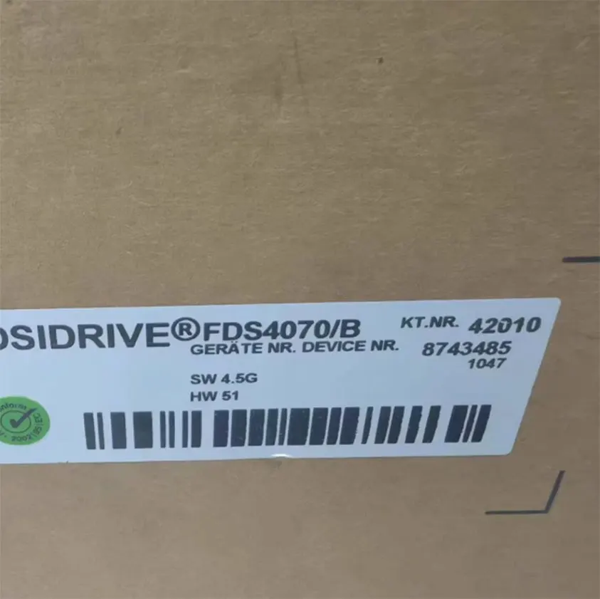 100% Brand New Original FDS4070/B FDS 4070/B FedEx DHL or UPS express fast shipping