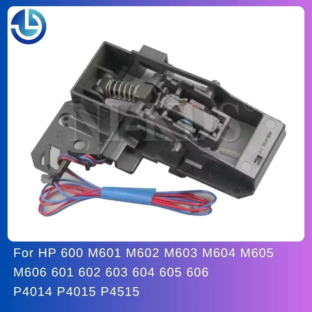 5X RM1-4539 Toner S…