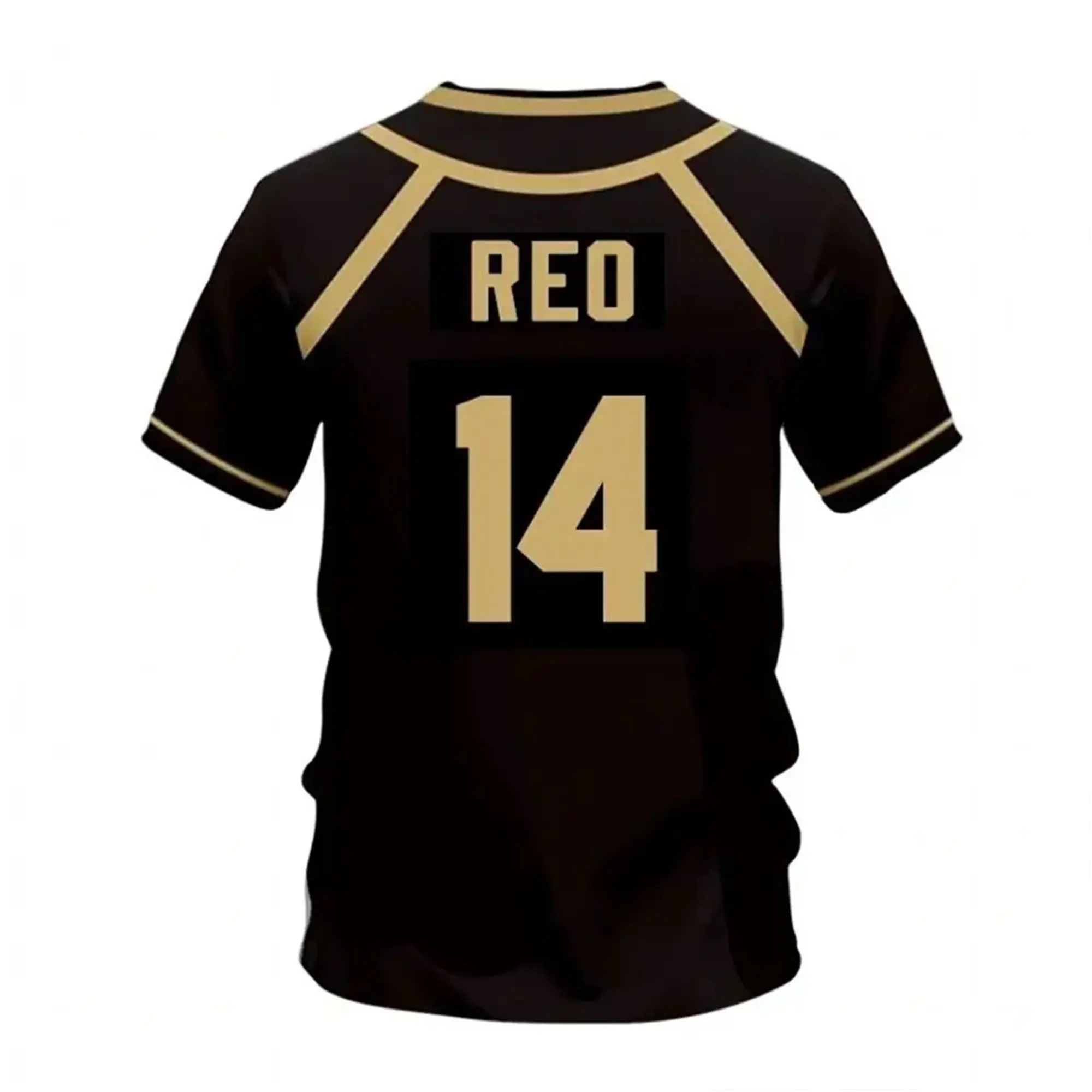 Japan Anime 3D Print Sports Quick-dry Breathable Men T-shirt Outdoor Football Jersey Harajuku Parent-child Short-sleeve Clothing image 4