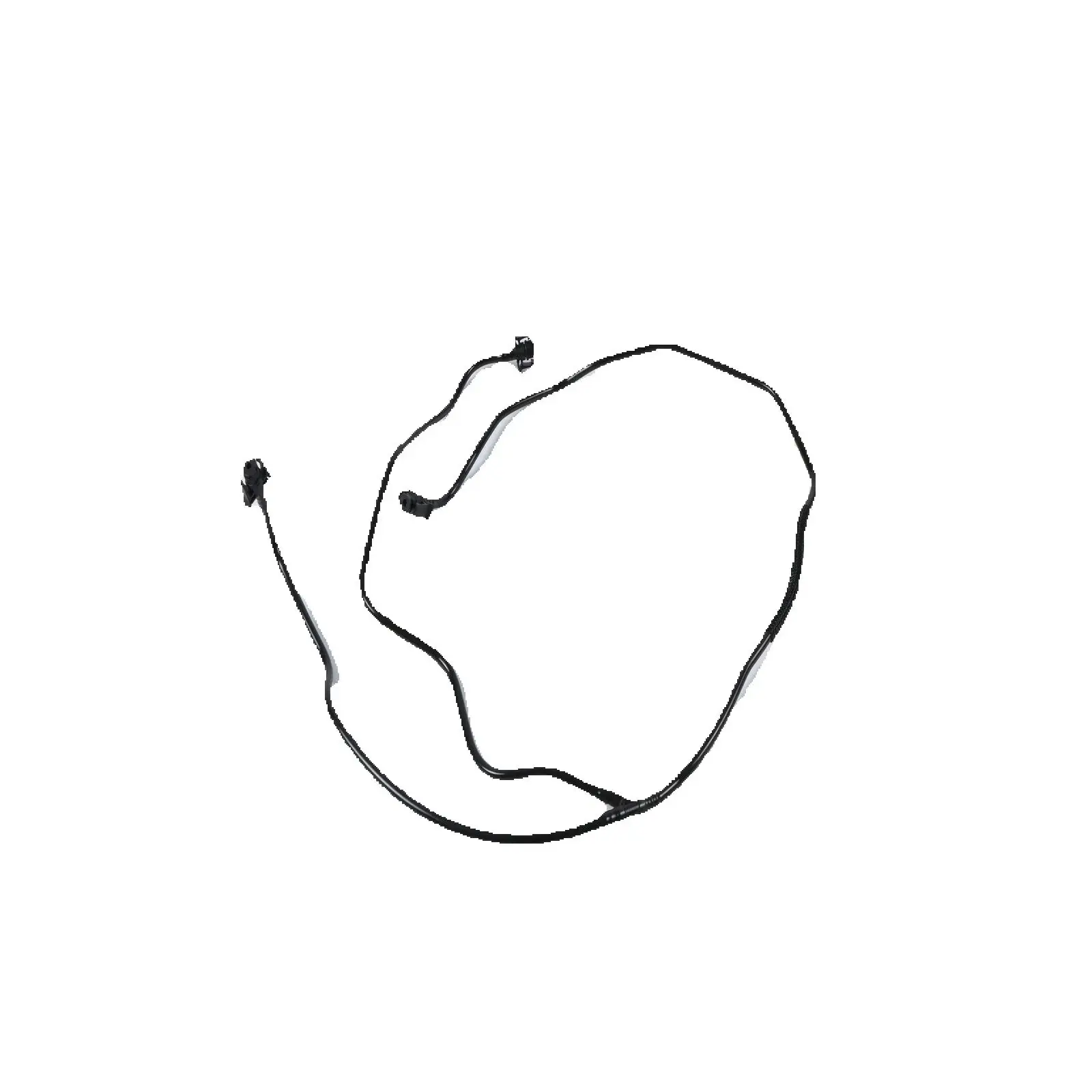 

Шланг переливного бака радиатора ДЛЯ Ford Escape 2.0L 2013-2016 CV6Z8B081Z Охлаждающая жидкость