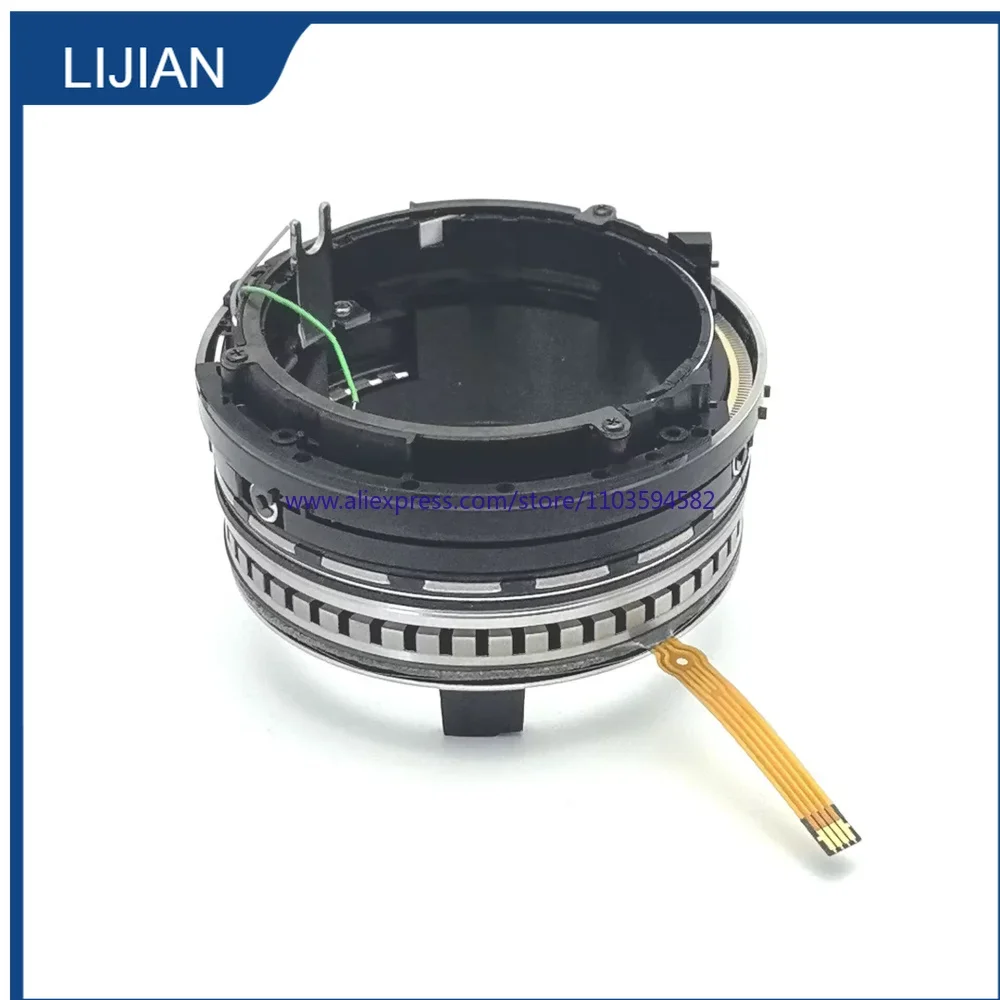 

Новый двигатель объектива без датчика FLex, кабельный блок для Nikon AF-P Nikkor 70-300 мм 70-300 мм f/4,5-6,3G, аксессуары для ремонта камеры ED