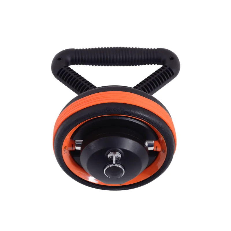 High Quality Black Kettle Bell Handle, Home Gym Fitness Training Kettle Bell Handle Holder
