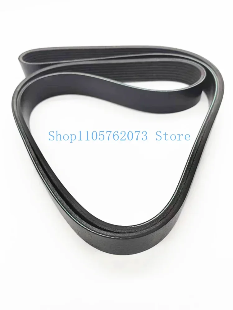 New OEM Engine Serpentine V-Ribbed Drive Belt 11287618848 6PK1003 For BMW X1 E84 16i 18i 20i 28iX Replacement Car Auto Parts
