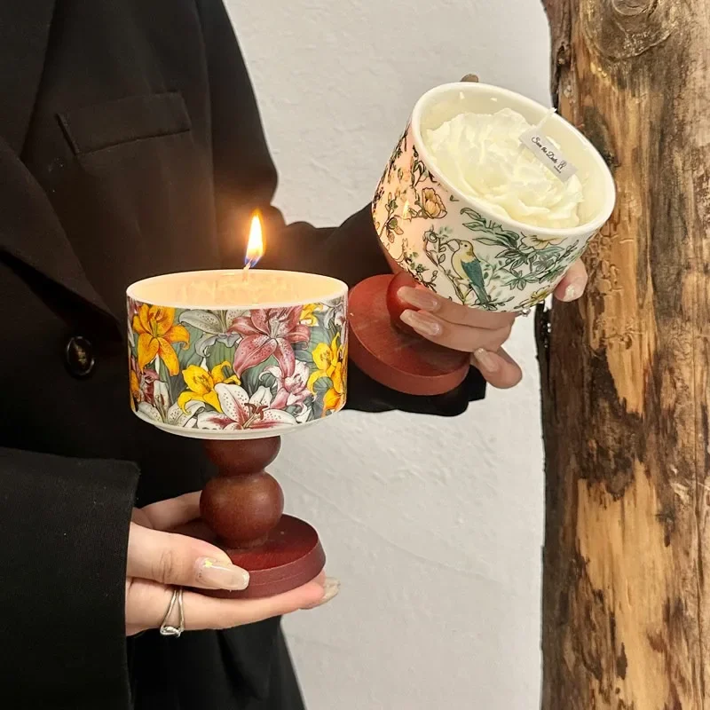 jasmine-scented-candle-birthday-gift-girl-premium-indoor-long-lasting-light-fragrance-aromatherapy-gift-box-souvenir-girlfriend