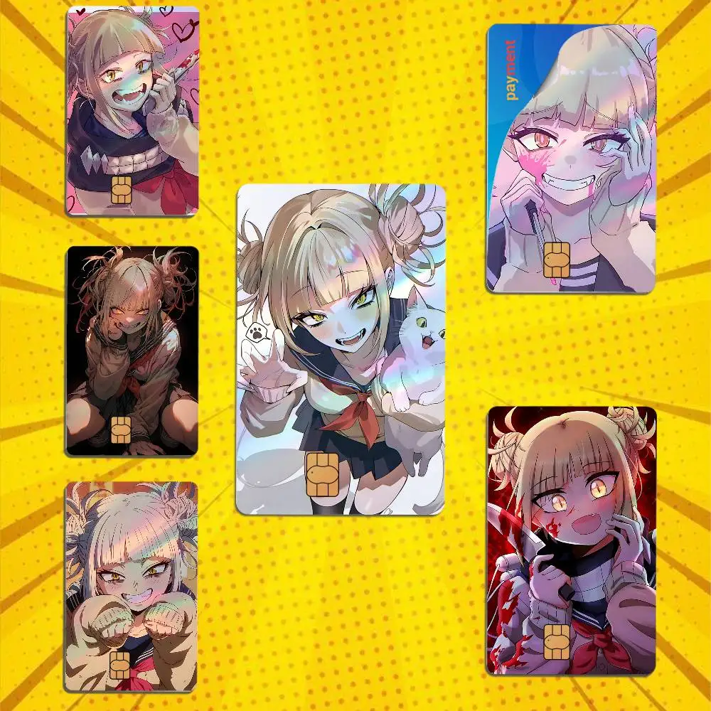Himiko Toga School Supplies -AliExpress