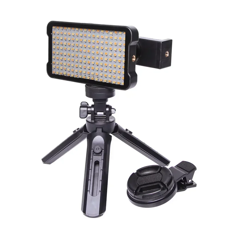 Tattoo Artist Photo Fill Light Artifact Tattoo Light Selfie Kit 180 High Custom LED Light Enhance Effect Tattoo Images Equipment