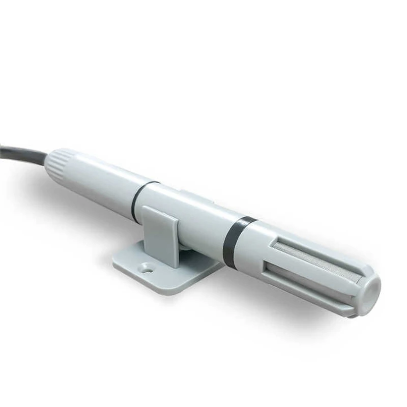 Factory price Agricultural product output Soil temperature and humidity sensor THT02 temperature and humidity sensor