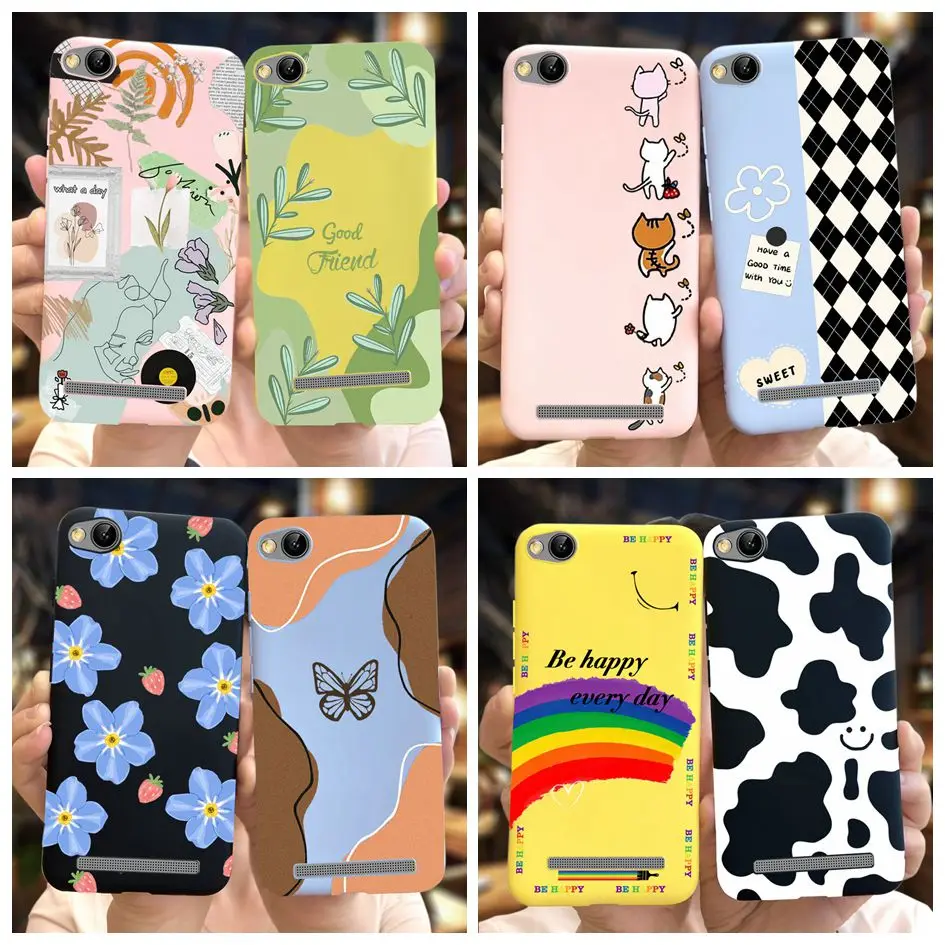 For Xiaomi Redmi 4X… - image