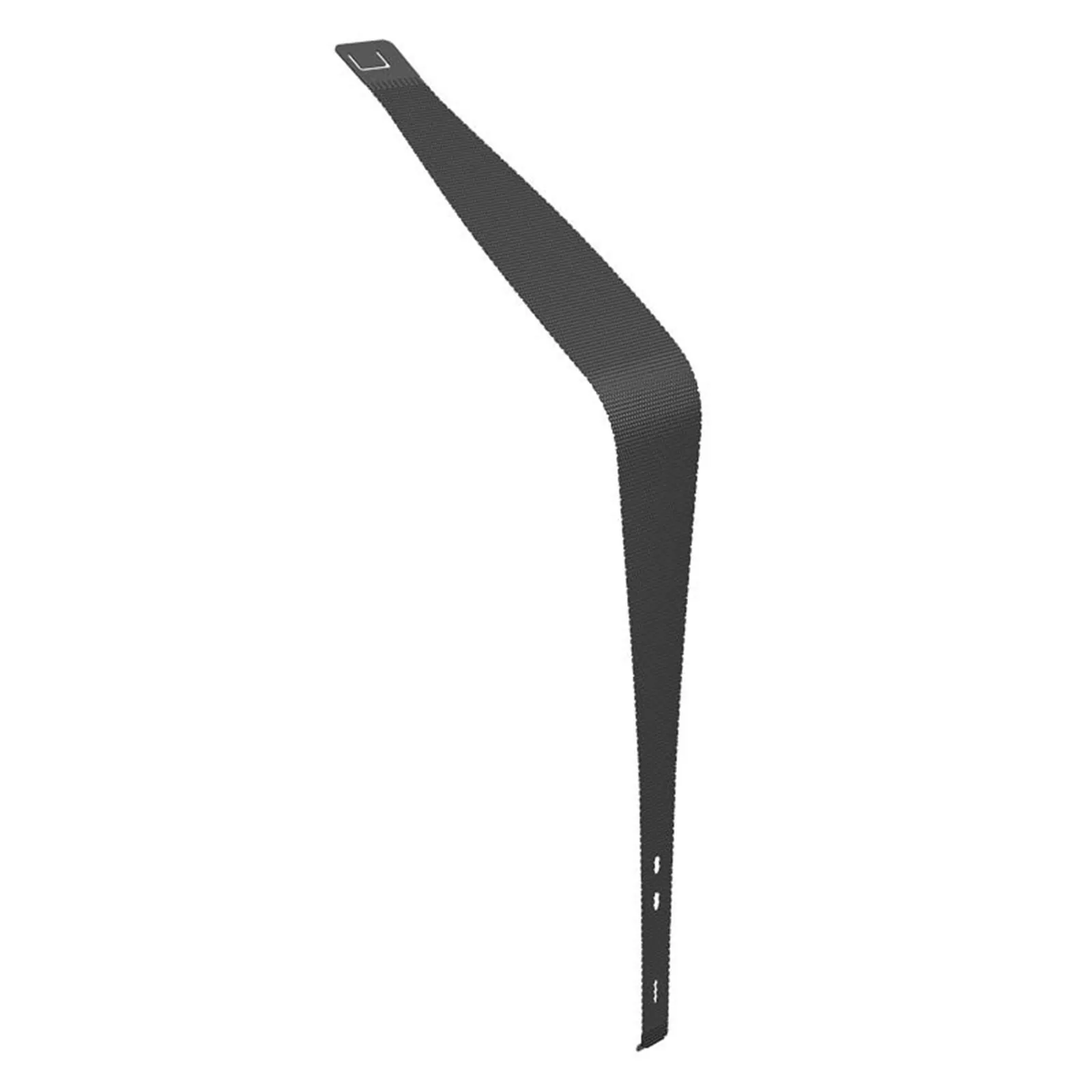

3 шт./компл. пылезащитная сетка для фильтра для PS5 Slim, черная боковая пылезащитная сетка, охлаждающие вентиляционные отверстия, противопыльная сетка, игровые аксессуары