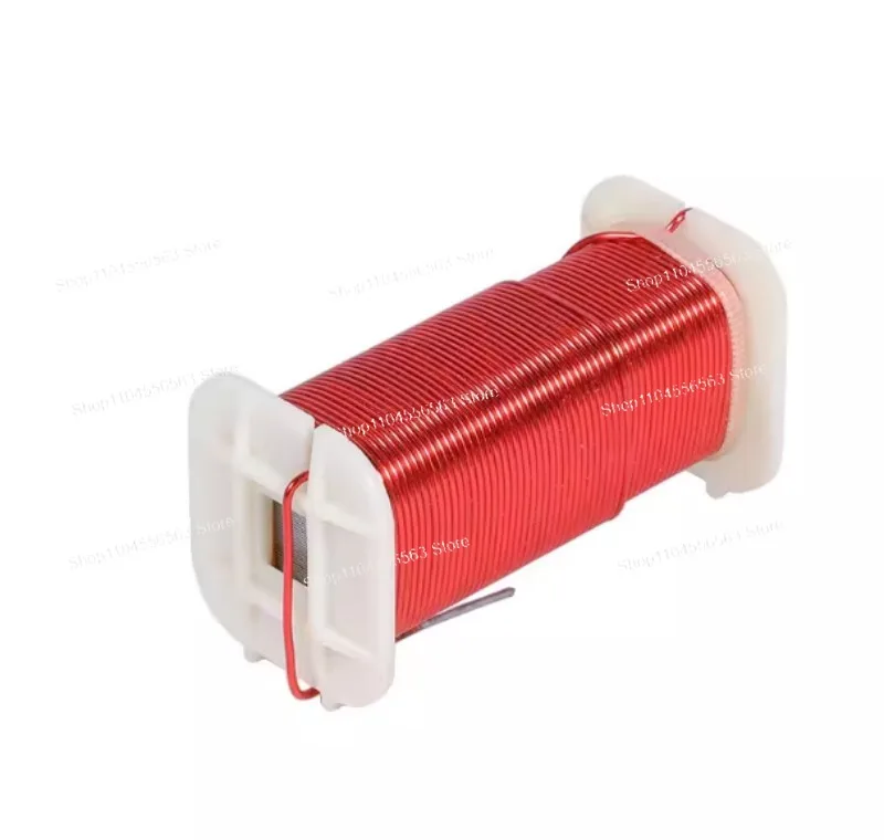 1.2 mm iron core inductor, oxygen-free high-purity copper coil, audio frequency divider