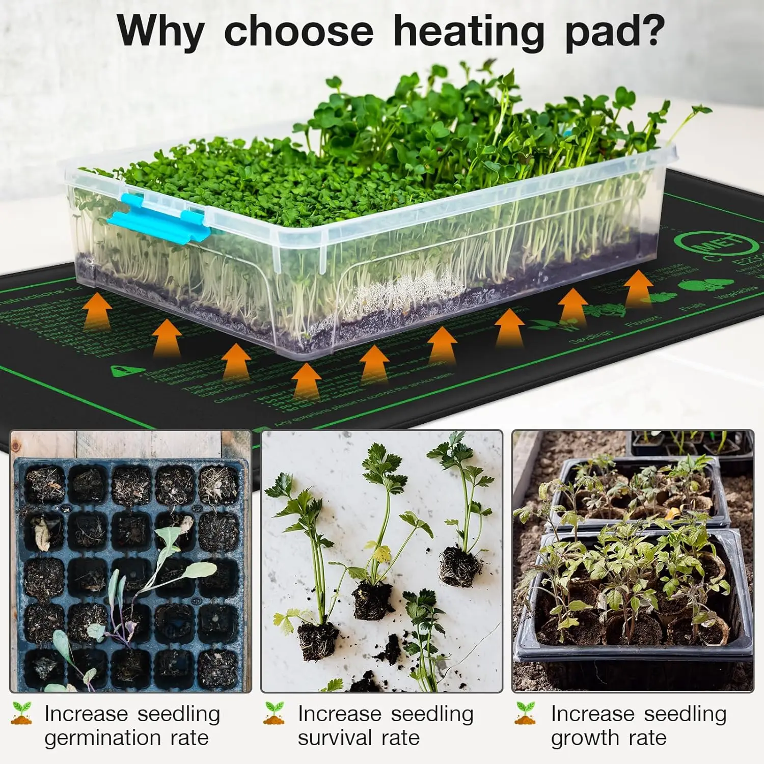 Thumbnail 3 - #31 Best Reptile Heating Mats to Buy In 2026