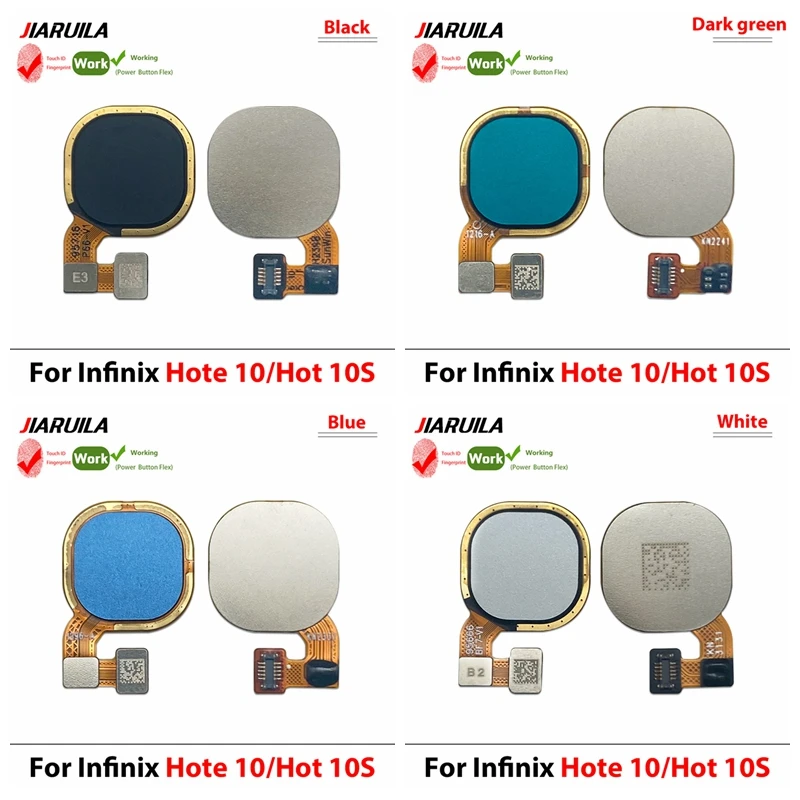 New Repair Fingerpr…