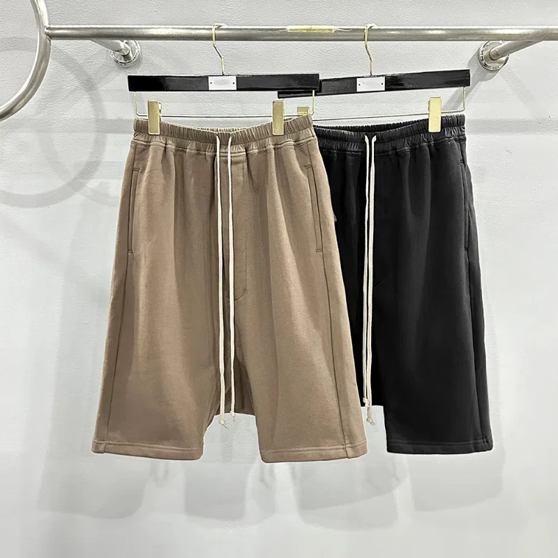 

High Street Classic Comfortable Classic Comfort Men Women Fashion Shorts Pants Men's Clothes Women's Clothing