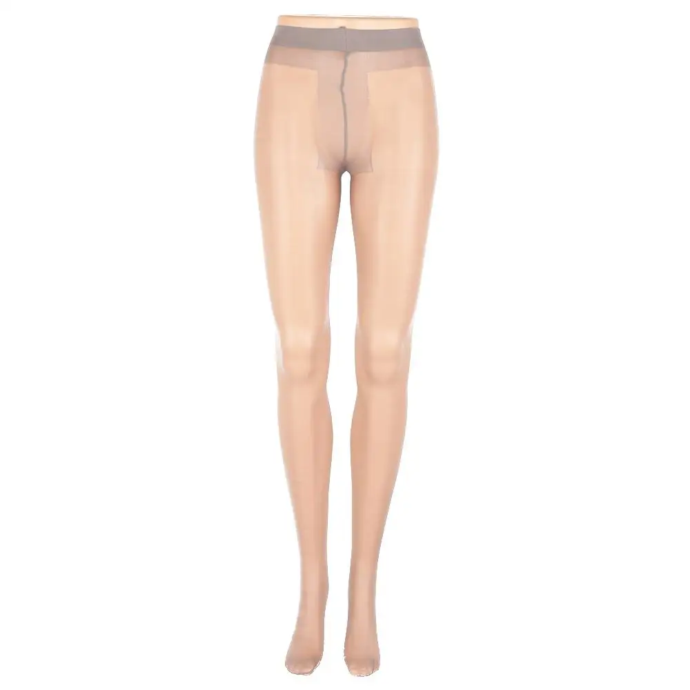 Ultrathin Women T File Seamless Stockings Socks Sexy Pantyhose Transparent