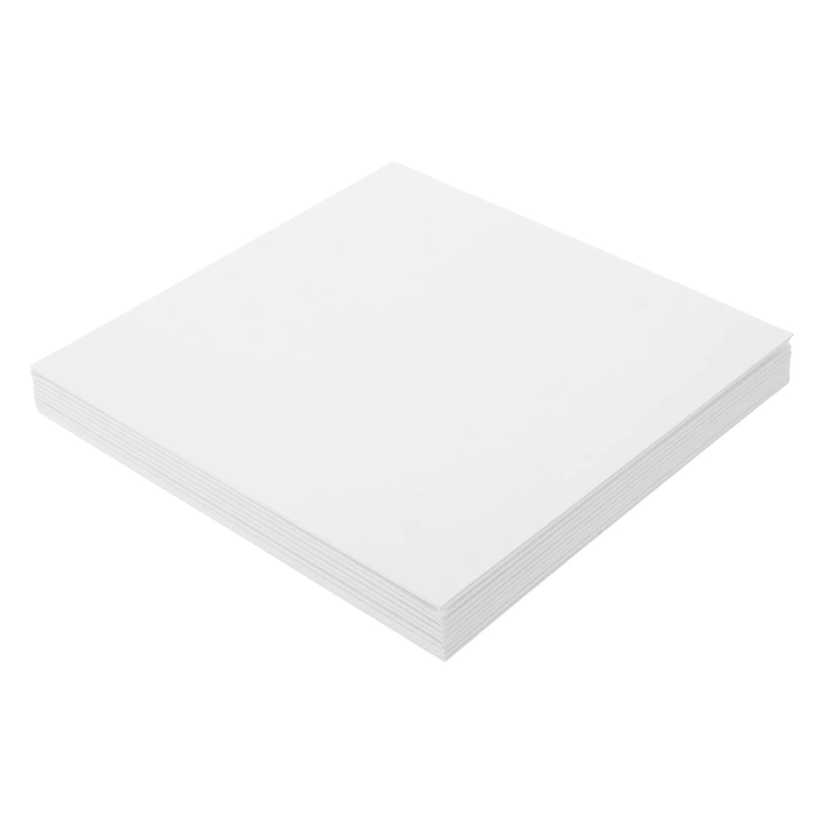 

10pcs Protector Sleeves 7.2Inch Dustproof Anti-Scratch Static Resistant Safe Transport Album Storage For Records Vinyl Storage