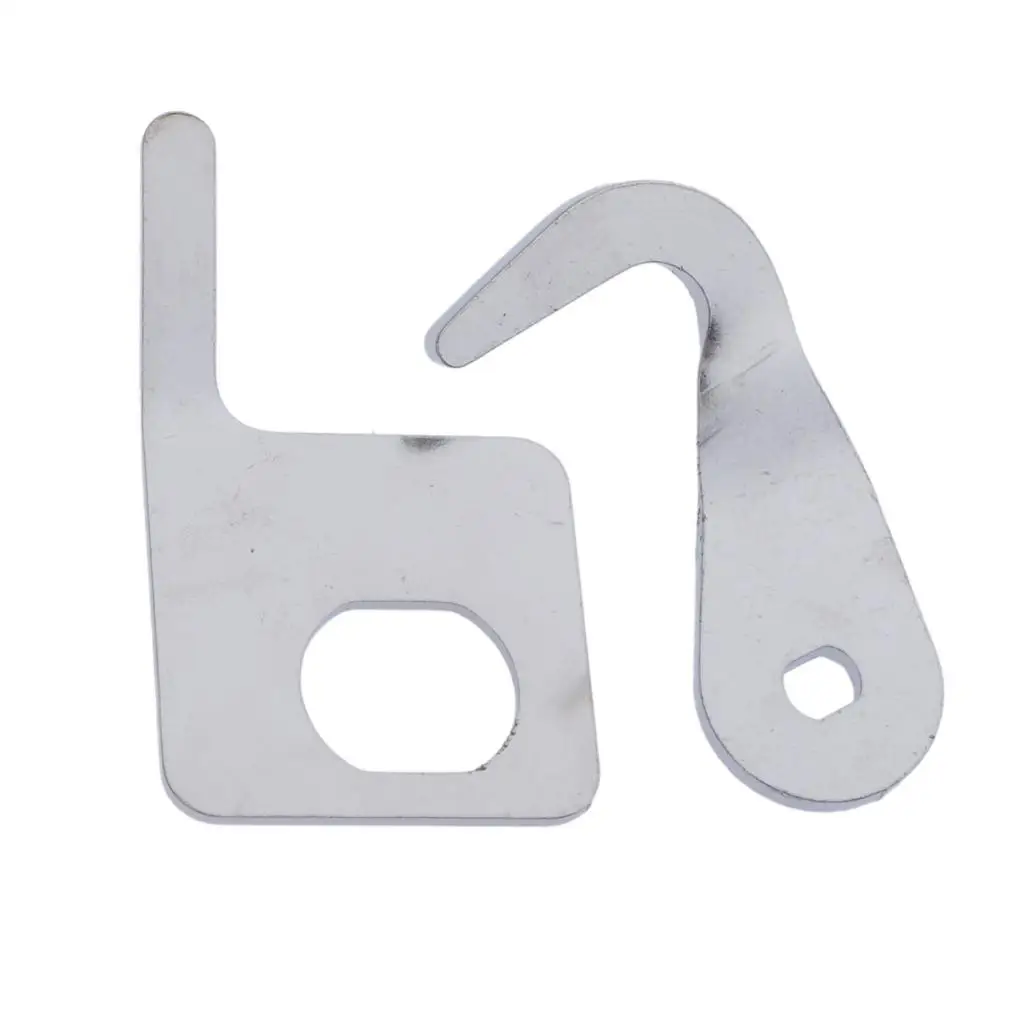 

Motorcycle Tail Box Lock Set Kit with Keys CNC Metal for Touring Saddlebag Security Accessories