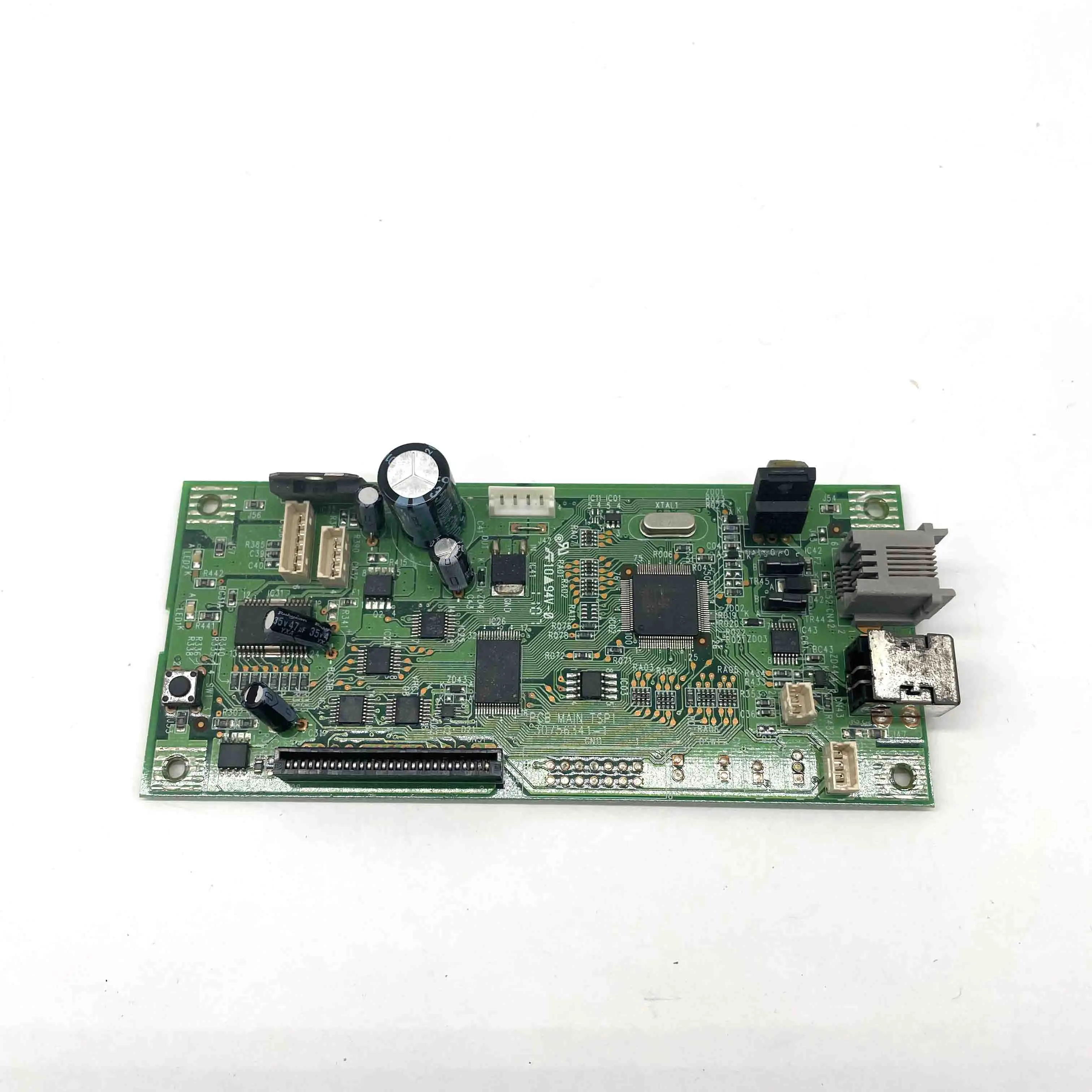 

Main Board Motherboard PCB MAIN TSP1II Fits For Star TSP100