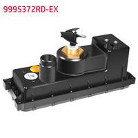 9995372RD-EX Robotic Pool Cleaner Motor Unit Fit for Maytronics Dolphin Robotic Pool Cleaners for Advantage Plus, Deluxe 4 Etc