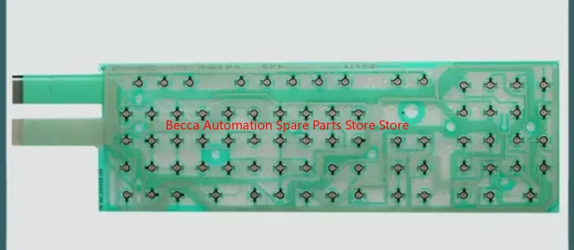 

Corporation 001-K04003-131-01 Key membrane