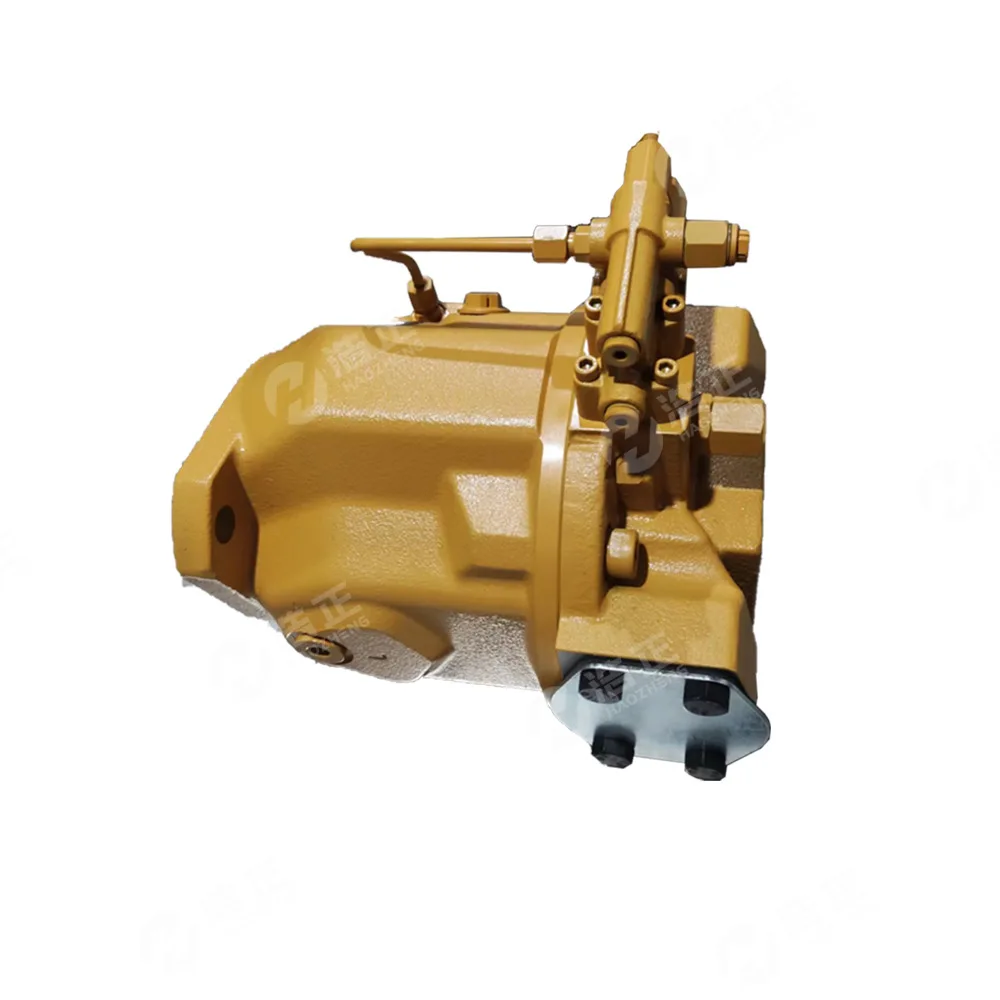 

Hydraulic Piston Pump 244-2228 2442228 224-6369 2246369 100-3259 1003259 For 420D 430D 416B 426B 436B 438B 428B Backhoe Loader