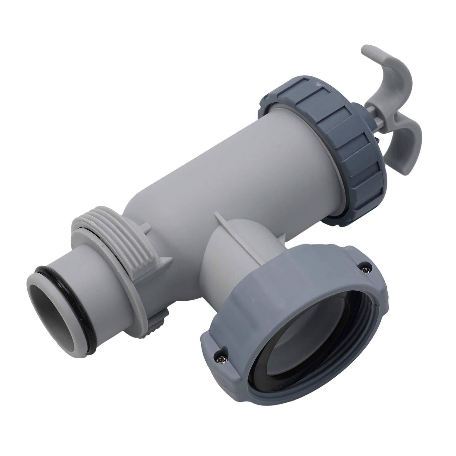 

Durable Plunger Valve Replacement Kits for Intex Pools Ensures Smooth Operations for 1500 2500 and 4000 Gallon per Hour Systems