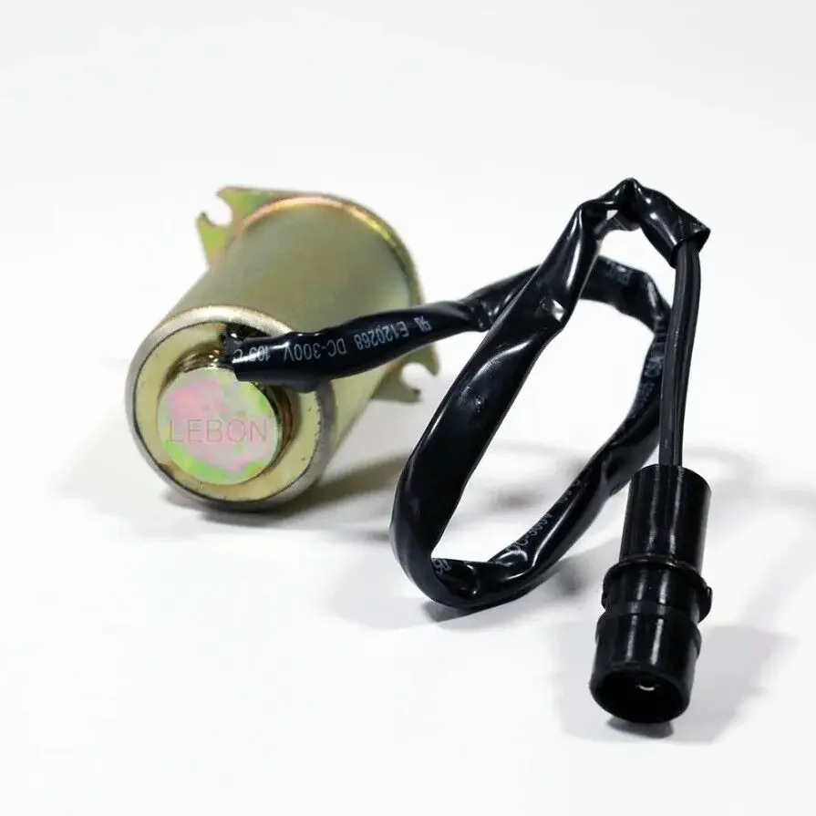 For Caterpillar cat Solenoid Valve  E320 4I-5674 Excavator accessories digger digging