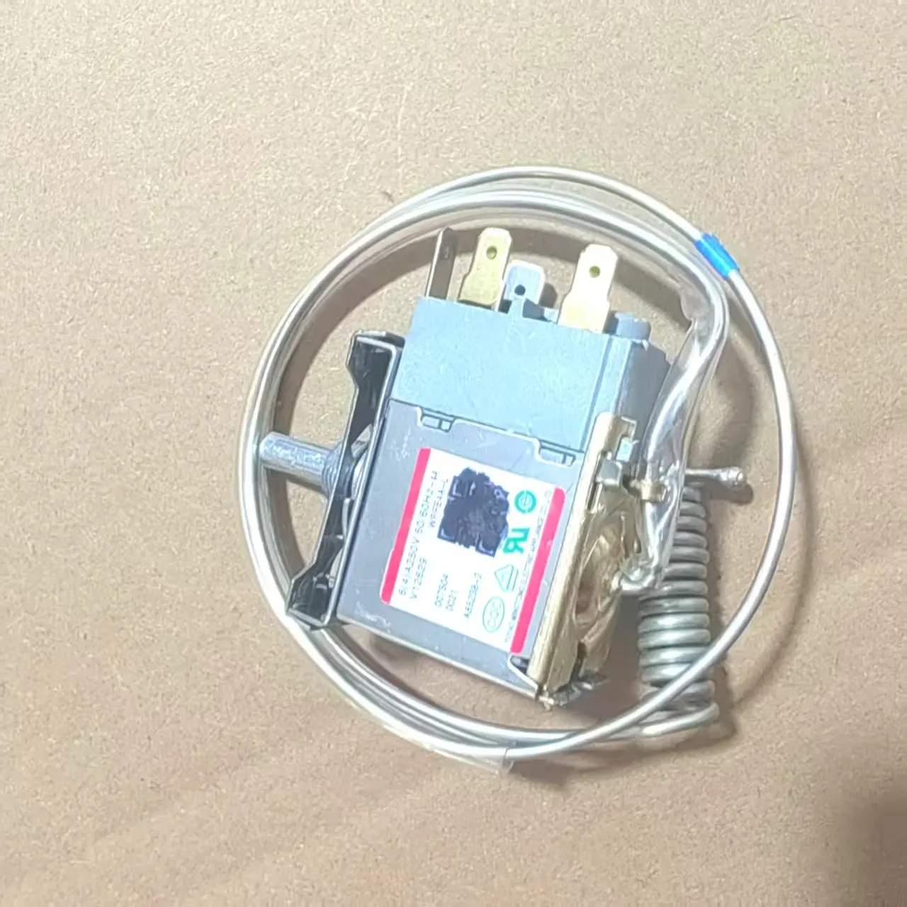 

Подходит для термостата холодильника-витрины Haier, аксессуары WPFE4A-L