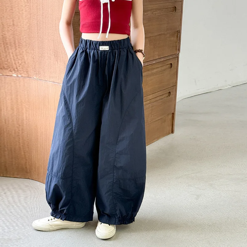 Girl Pants 2025 Sum… - image