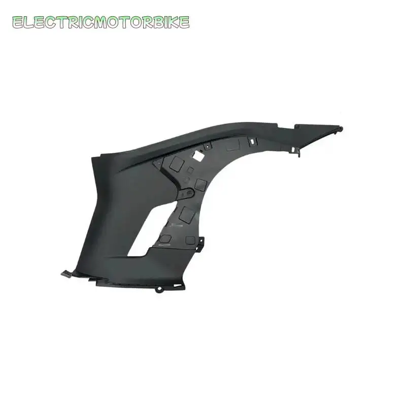 Under Seat Side Trim Plate For ZEEHO AE8S+ / 2025 AE8MY Original Plastic Part