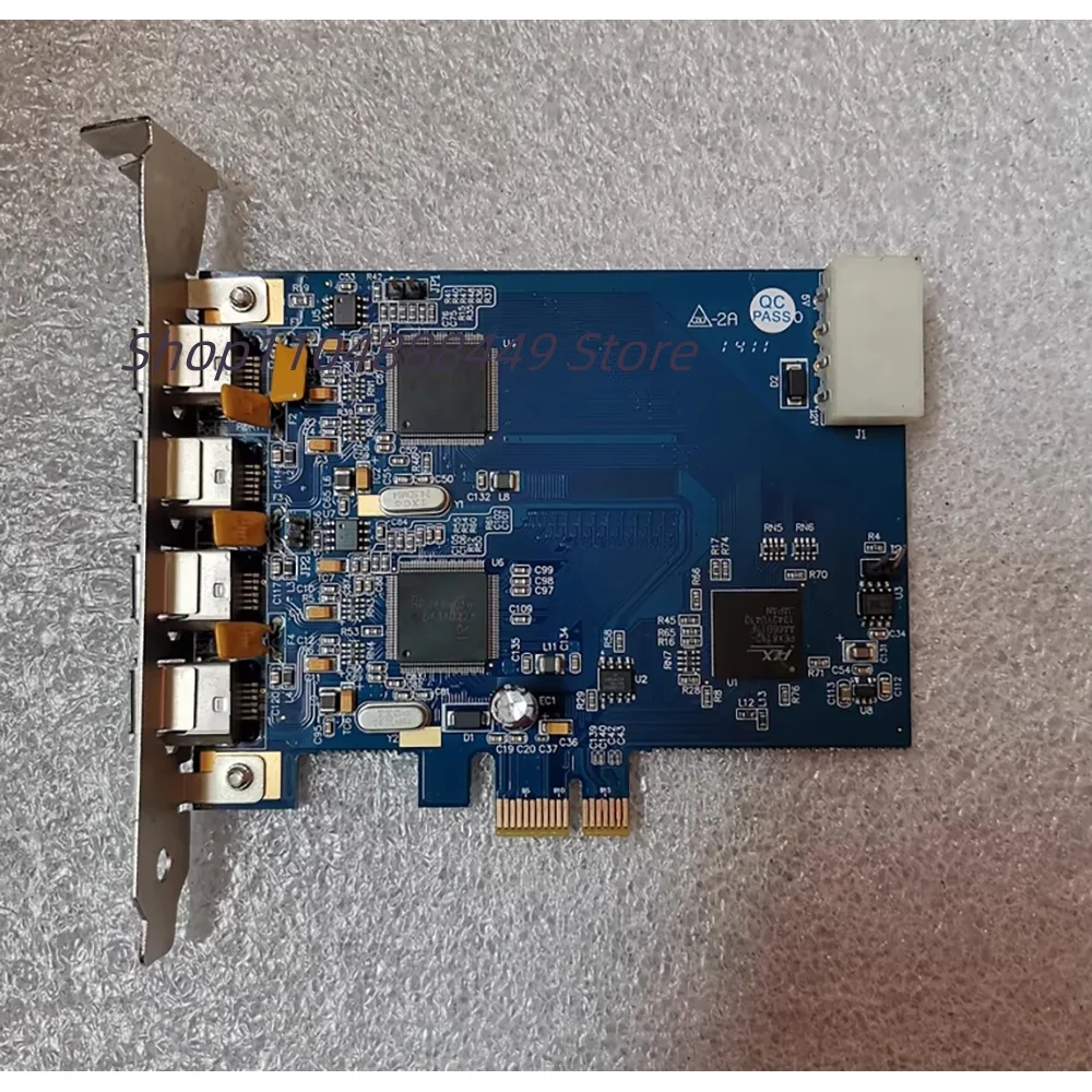 

FWX2-PCIE10 FWX2-PCIE10-4