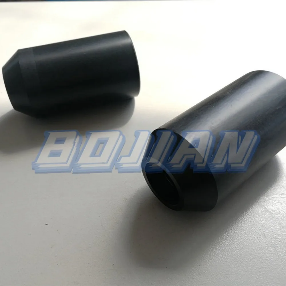 Reemplazo de tuerca exterior de tapa de alta calidad para pistolas de recubrimiento de polvo electrostático X1, accesorios de repuesto 2320464