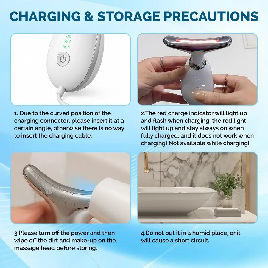 Lift Face amp Neck Device AgeDefy Niacinamide 5 Serum Bundle