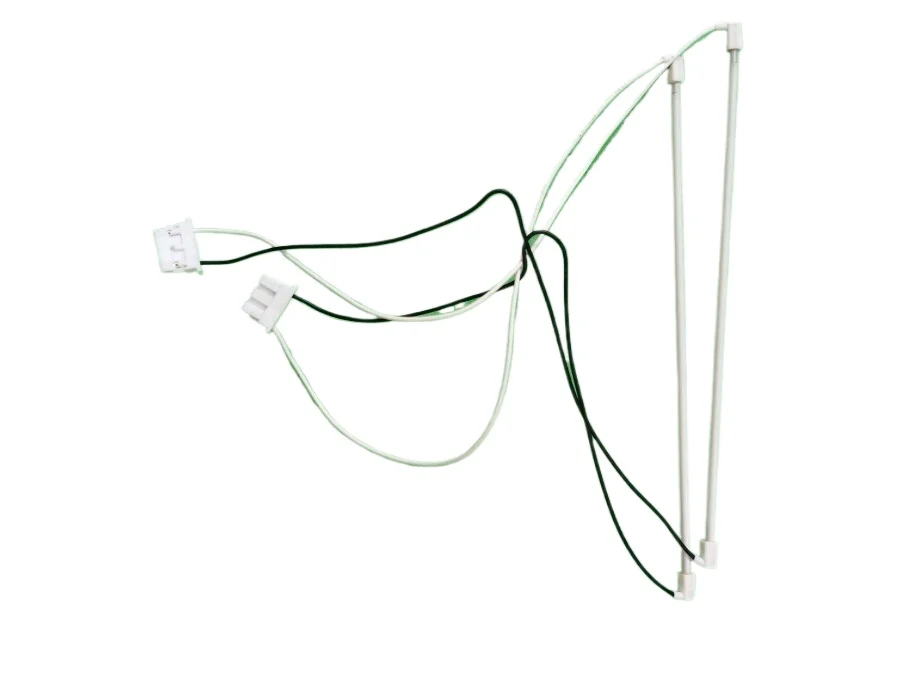 NOVO Tubo de Luz de Fundo LCD para Tela Sensível ao Toque Siemens TP177 MICRO 6AV6640-0CA11-0AX1
