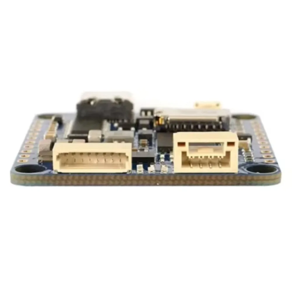 Matek H743 슬림 V3 STM32H743VIT6 BEC ICM20602 Baro 블랙박스 2-8S F7 비행 컨트롤러 30.5x30.5mm (FPV RC 드론용)