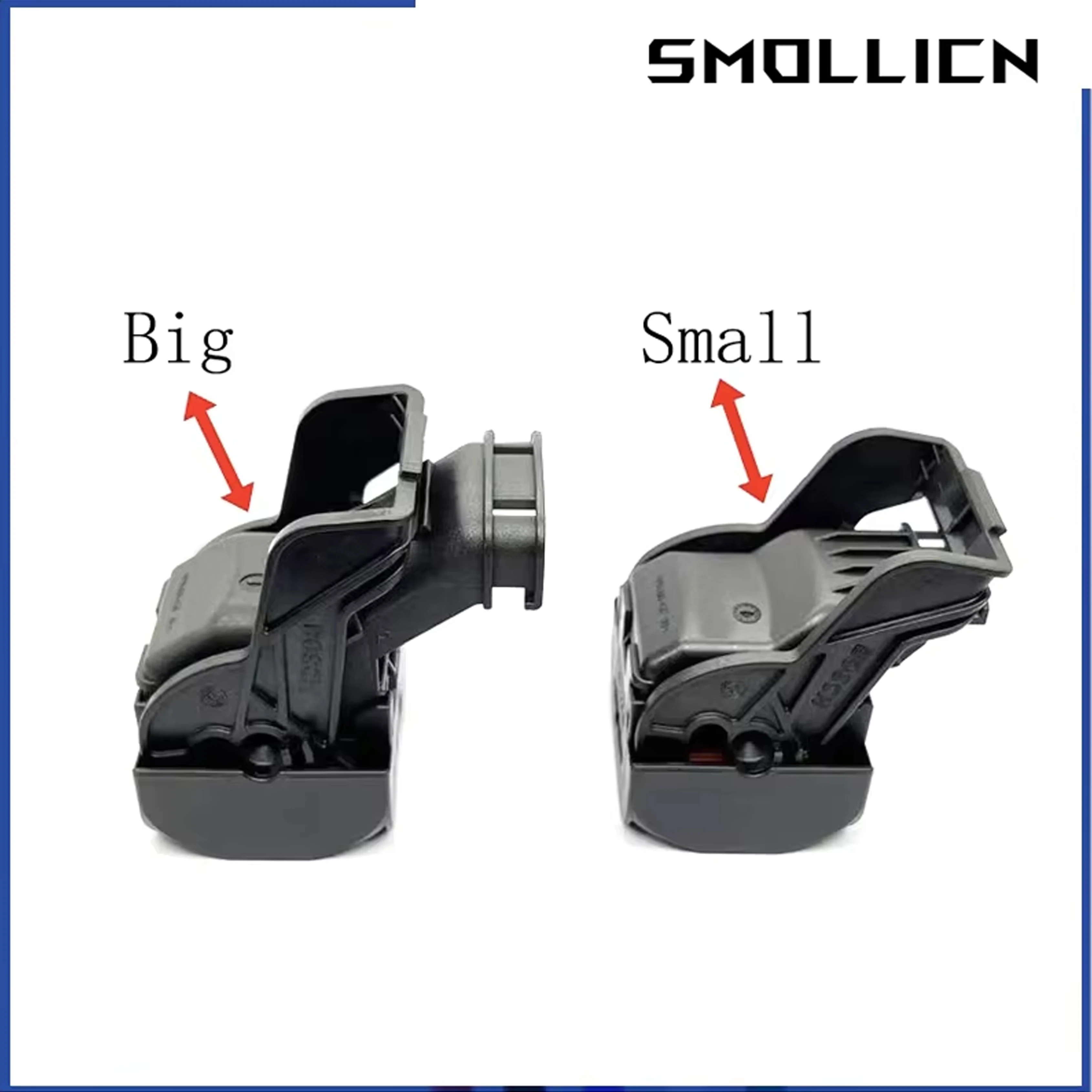 1 Set 112 (56+56) Pin ECU Oil To Gas Connector 1928405161 1928405160 Automotive Waterproof Female Electronic Control Plug