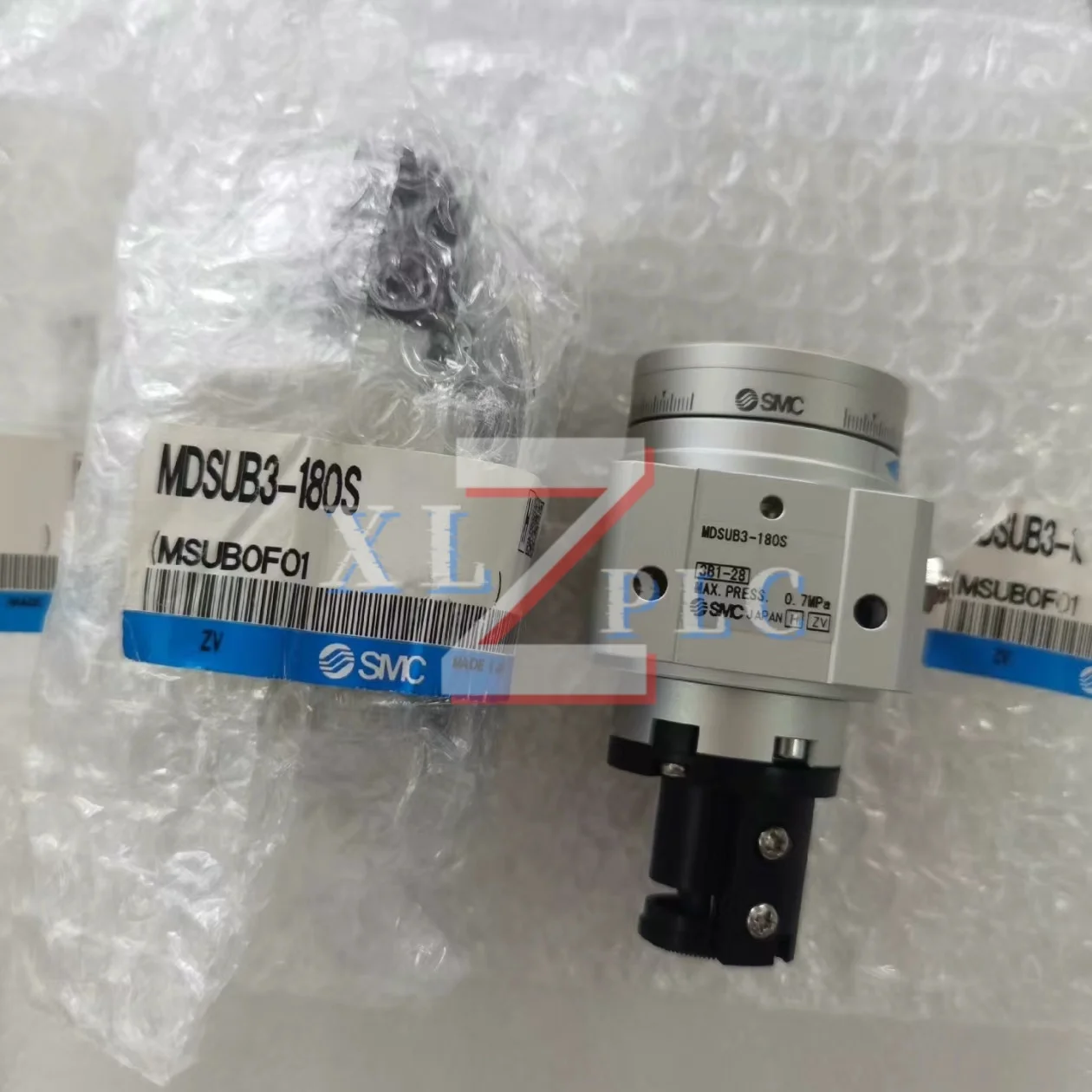 nieuw op voorraad cilinder MDSUB3-180S MHF2-8D1