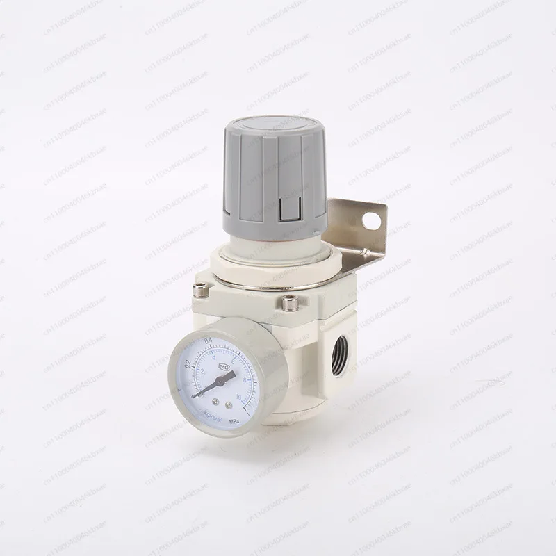 

3PCS AR4000 air compressor pressure regulating valve air pressure controlling valve gas