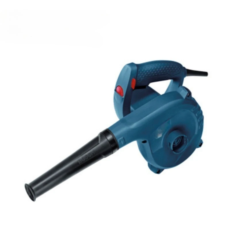 Hair dryer 800 watts, vacuum tool GBL800E soot blower, adjustable speed multi-function
