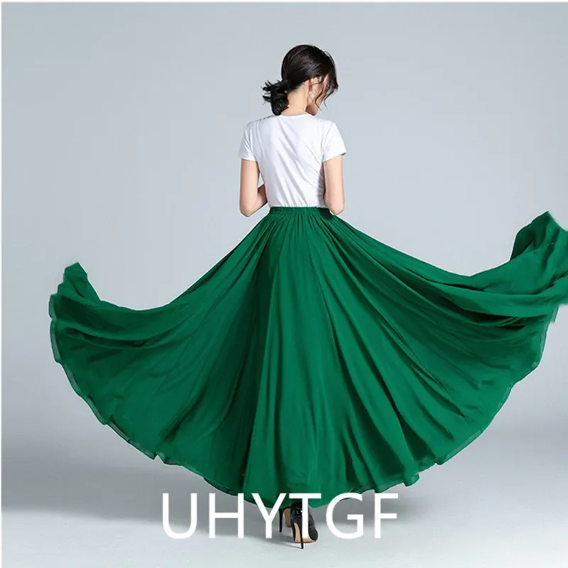 Dark green