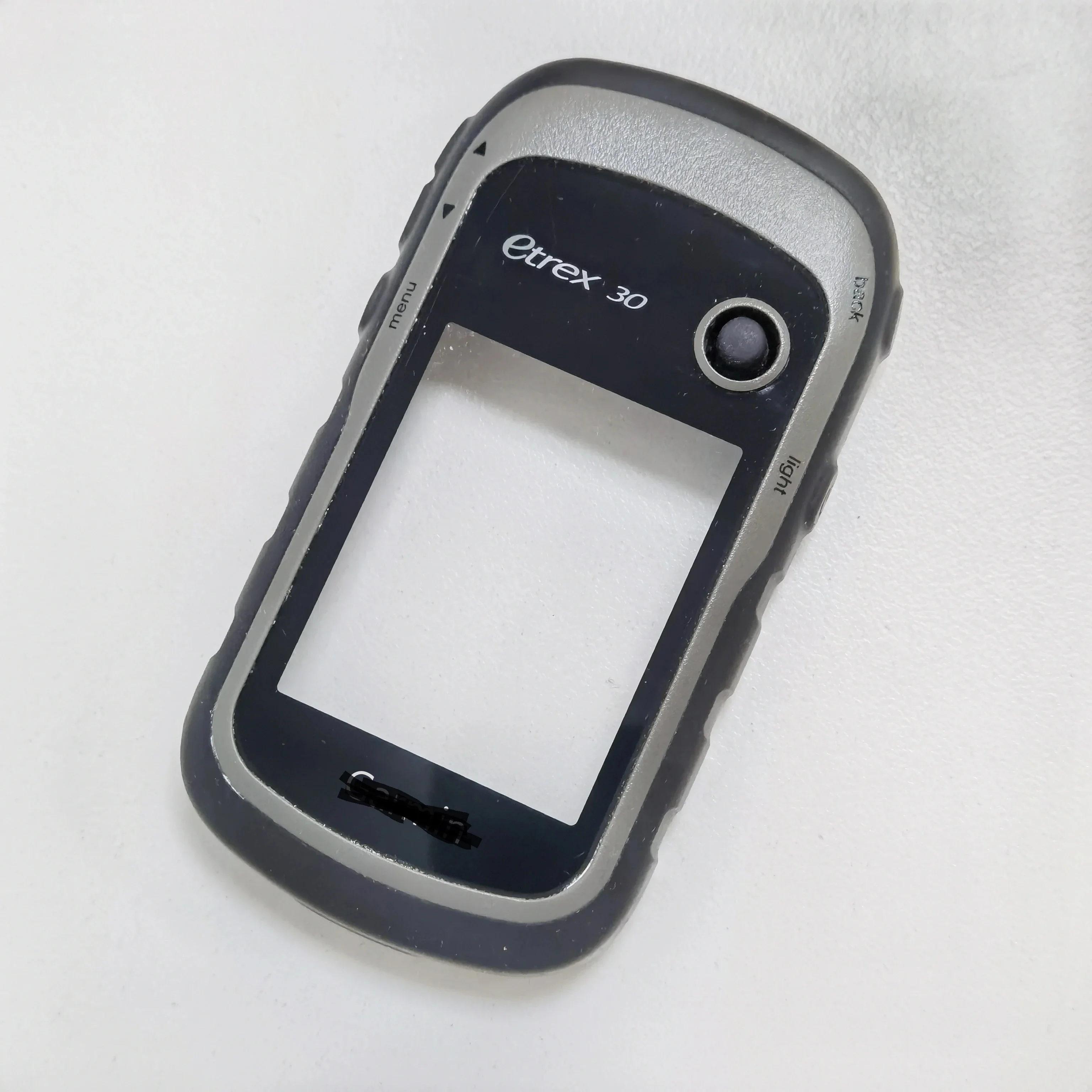 Original Housing Shell for Garmin etrex 30 Etrex 30x Front Cover Case series Handheld GPS Repair Replacement image 3
