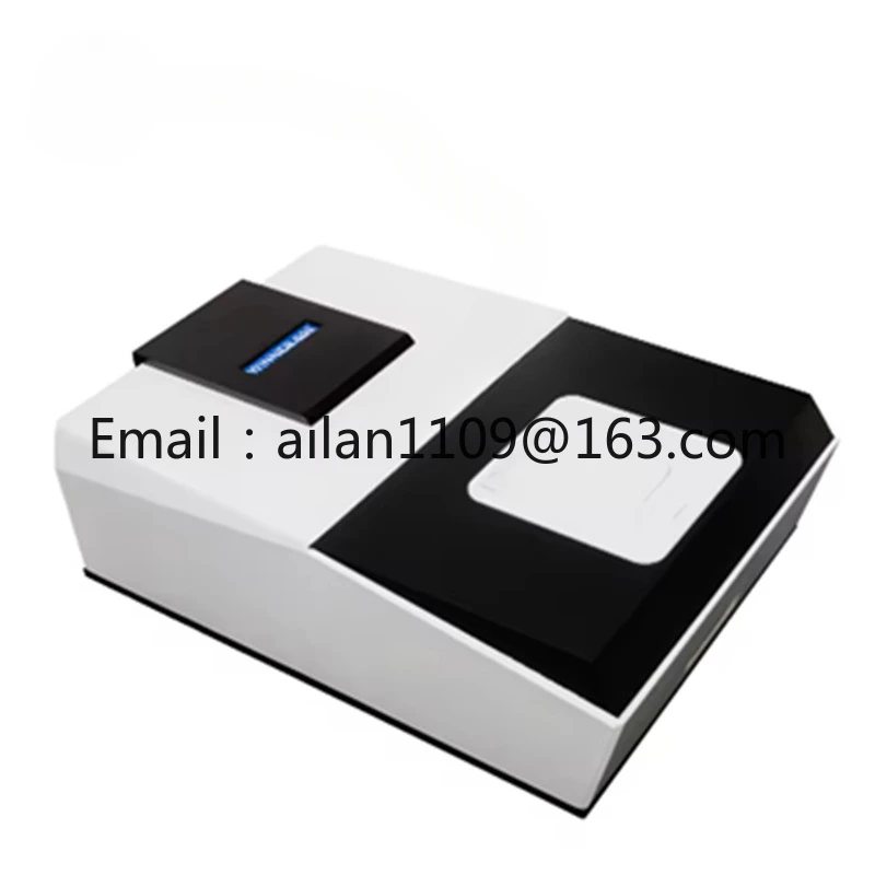 Potential Analyzer Nano Particle Size Analyzer Nanometer Particle Size Analyzer Laboratory Equipment