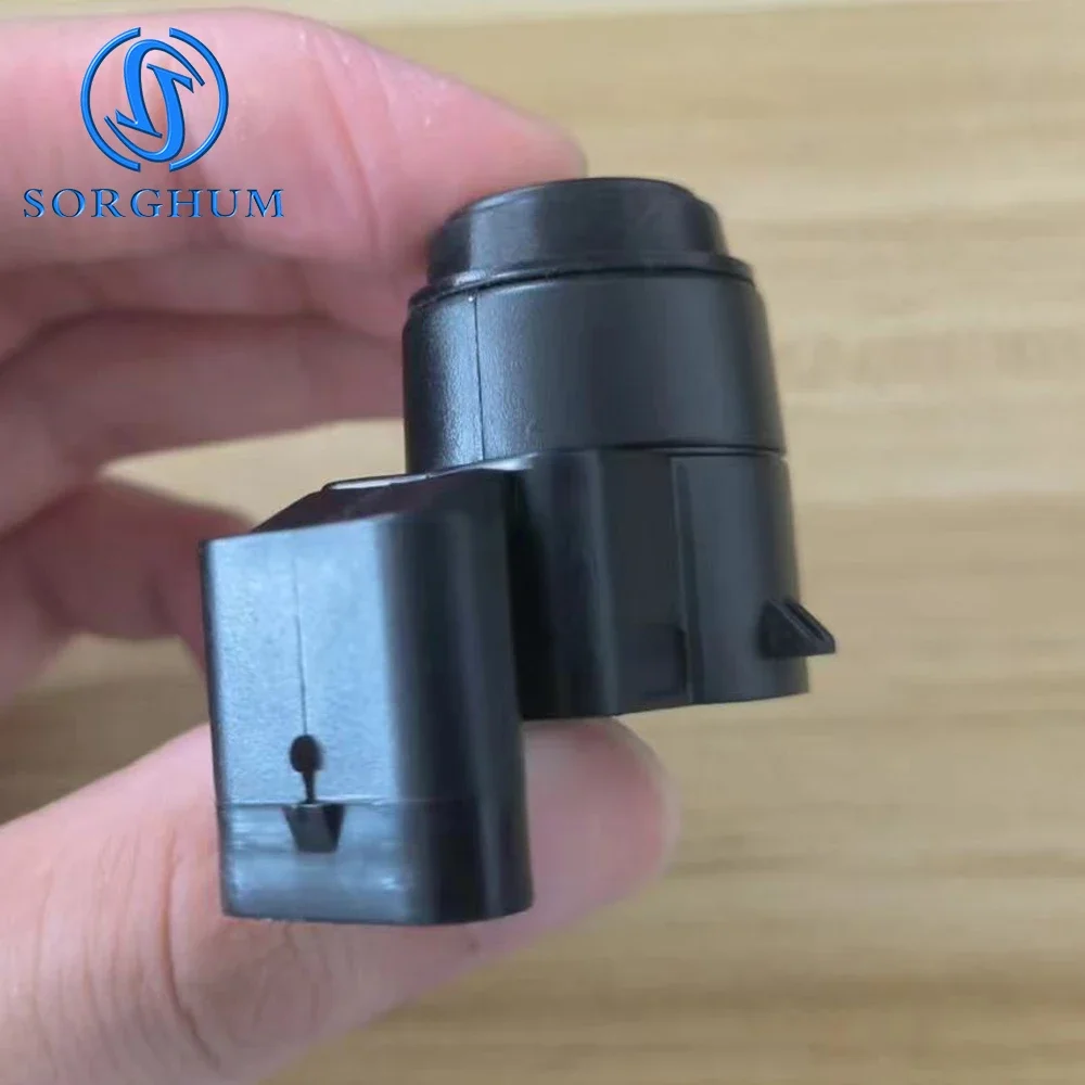A4635402217 Rückfahrsensor für Mercedes-Benz G-Klasse W463 2007-2018 PDC Parksensor 4635402217 – Detail 3