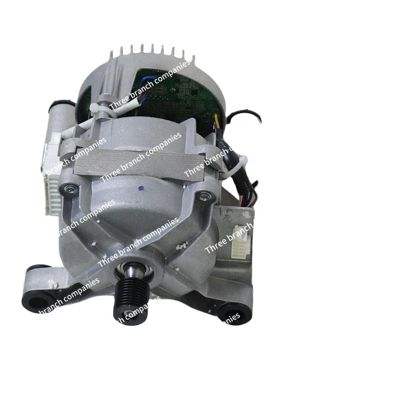 

Applicable drum washing machine variable frequency motor motor motor drive accessories Daquan 11786