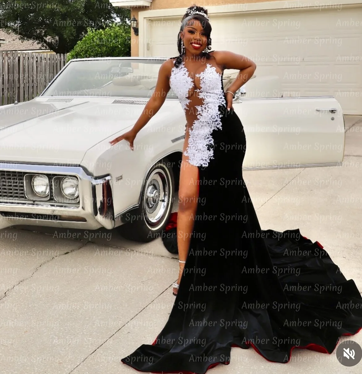 

Новые модные выпускные платья 2026 года: белое кружево с аппликацией, черный велюр, красная юбка, вечерние платья для выпускного вечера, сексуальный ночной халат