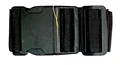 BLACK 3PCS
