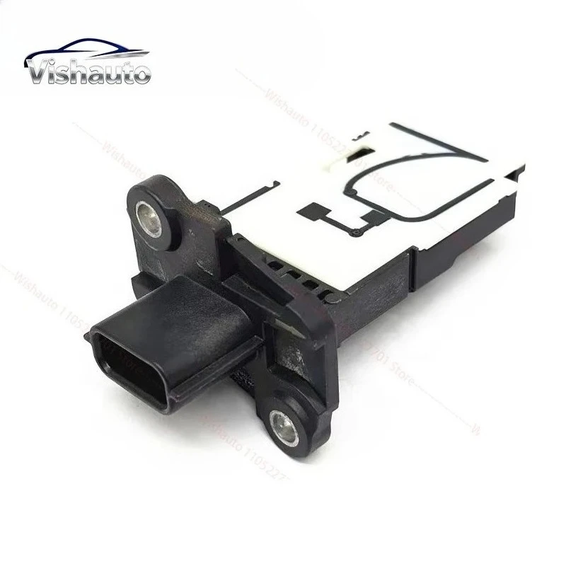 5WK98504 22680-7131R226807131R 22680-00Q0A Mass Air Flow Sensor For Nissan Navara D23 Qashqai X-Trail Renault Trafic Opel Vivaro