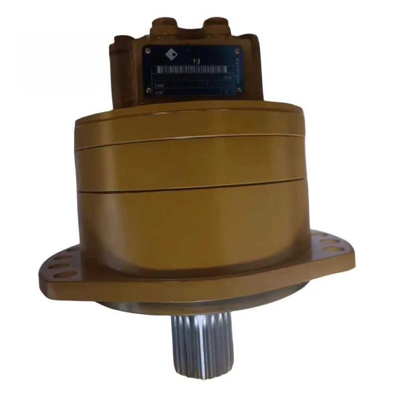 

ДЛЯ Atlas Copco Epiroc MS83 MS125 05 E05 08 E08 11 E11 18 Гидравлический двигатель MS25 35 50 MSE02-1-113-R02-2A50-YJ00
