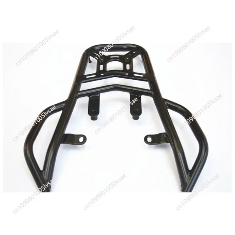 suitable for CFMOTO MT650 650MT Rear Side Saddle Bag Box Motorcycle Luggage Rack