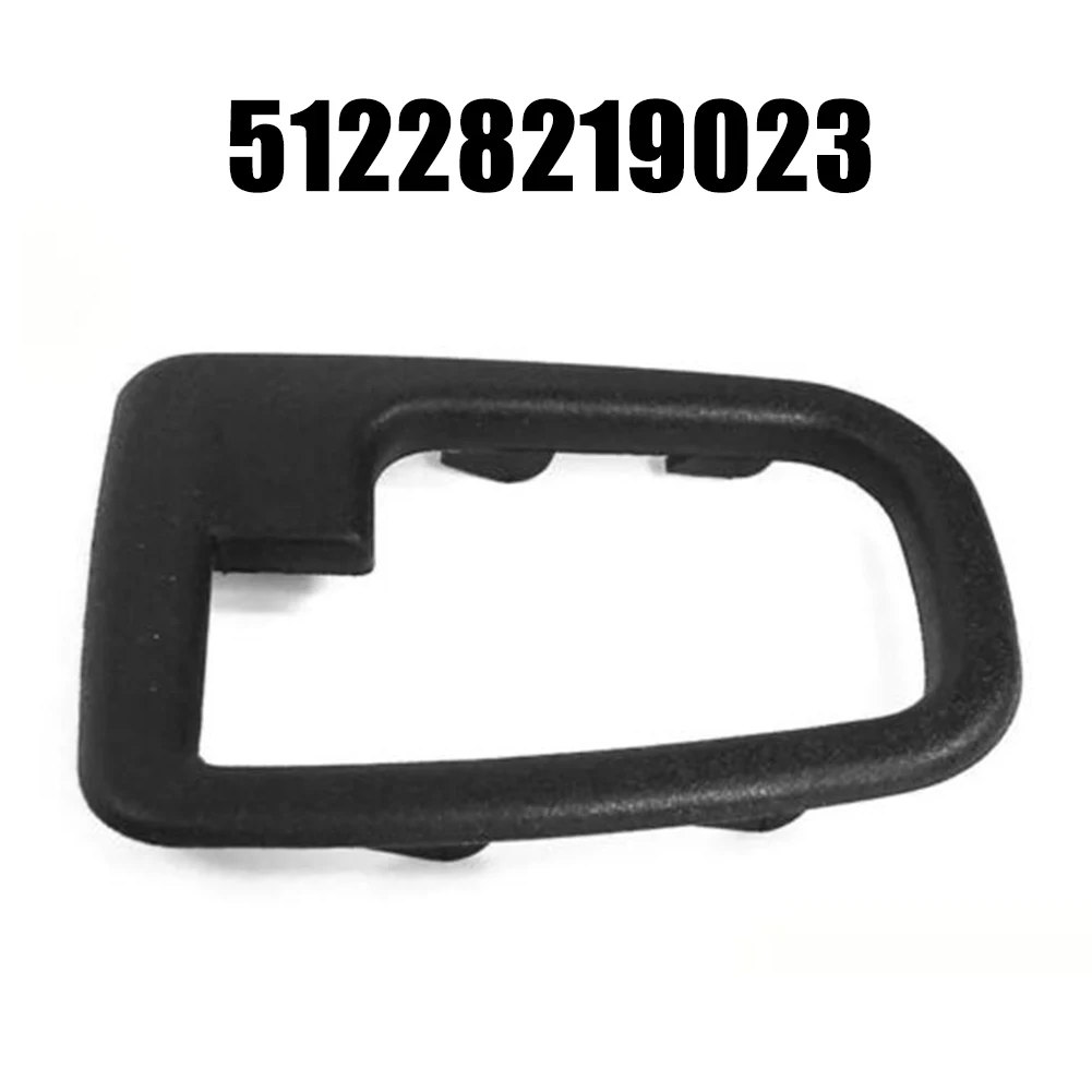 

Left Interior Door Handle Cover Surround Trim For BMW 3 Series E36 Z3 51228219023 Interior Replacement Parts